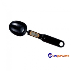 Household Electronic Measuring Spoon Scale Portable Digital Scale