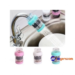 Magnetic water purifier