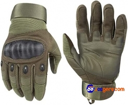Tactical Full Military Gloves